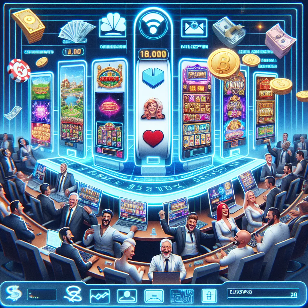 Обзор Pinco Casino - Лицензированная Платформа для Игры и Ставок