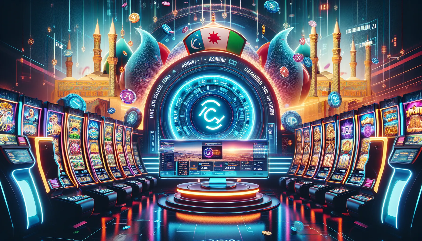 Pinco Online Casino - Игры и Ставки в Узбекистане